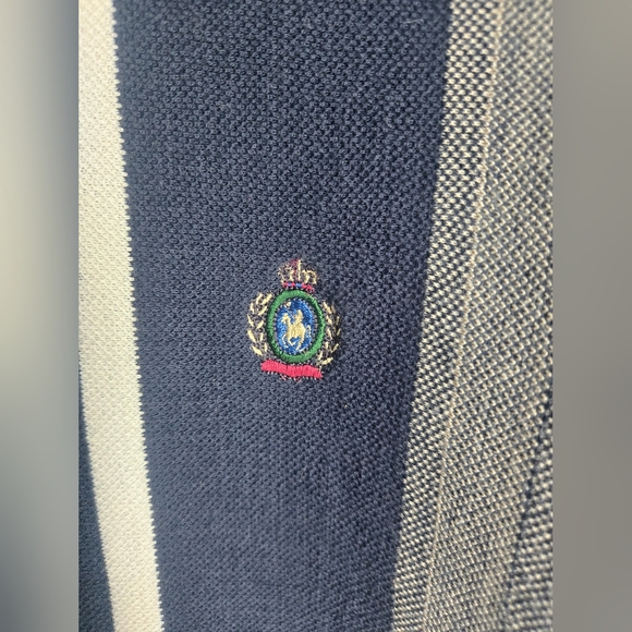 90s Vintage Mens Large Long Sleeve Shirt - Picture 4 of 4